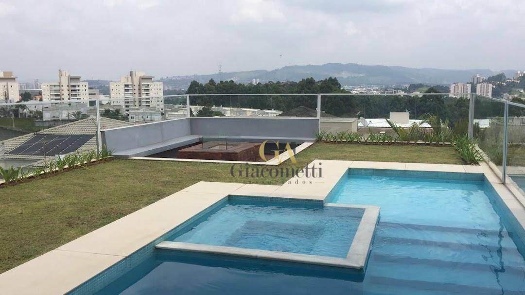 Casa de Condomínio à venda com 4 quartos, 604m² - Foto 28