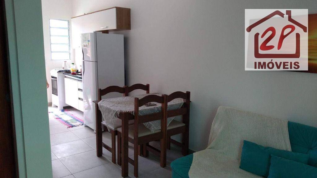 Apartamento à venda com 1 quarto, 35m² - Foto 5