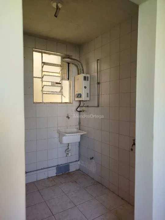 Apartamento à venda com 2 quartos, 48m² - Foto 3