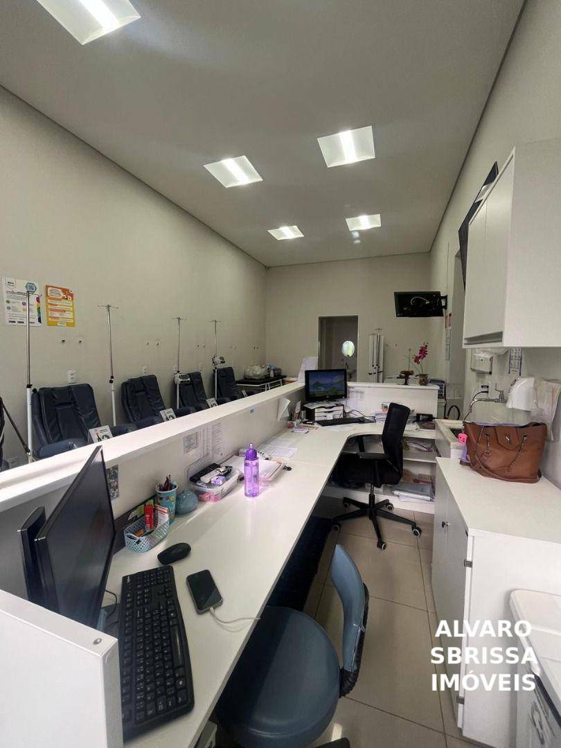 Depósito-Galpão-Armazém para alugar, 294m² - Foto 11