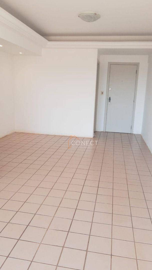 Apartamento à venda com 3 quartos, 100m² - Foto 2