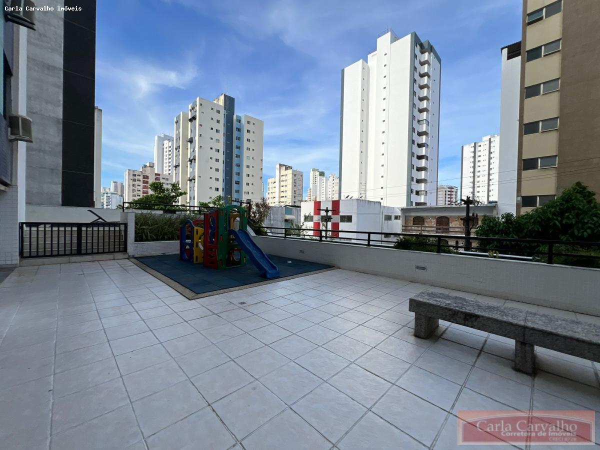 Apartamento à venda com 3 quartos, 87m² - Foto 4