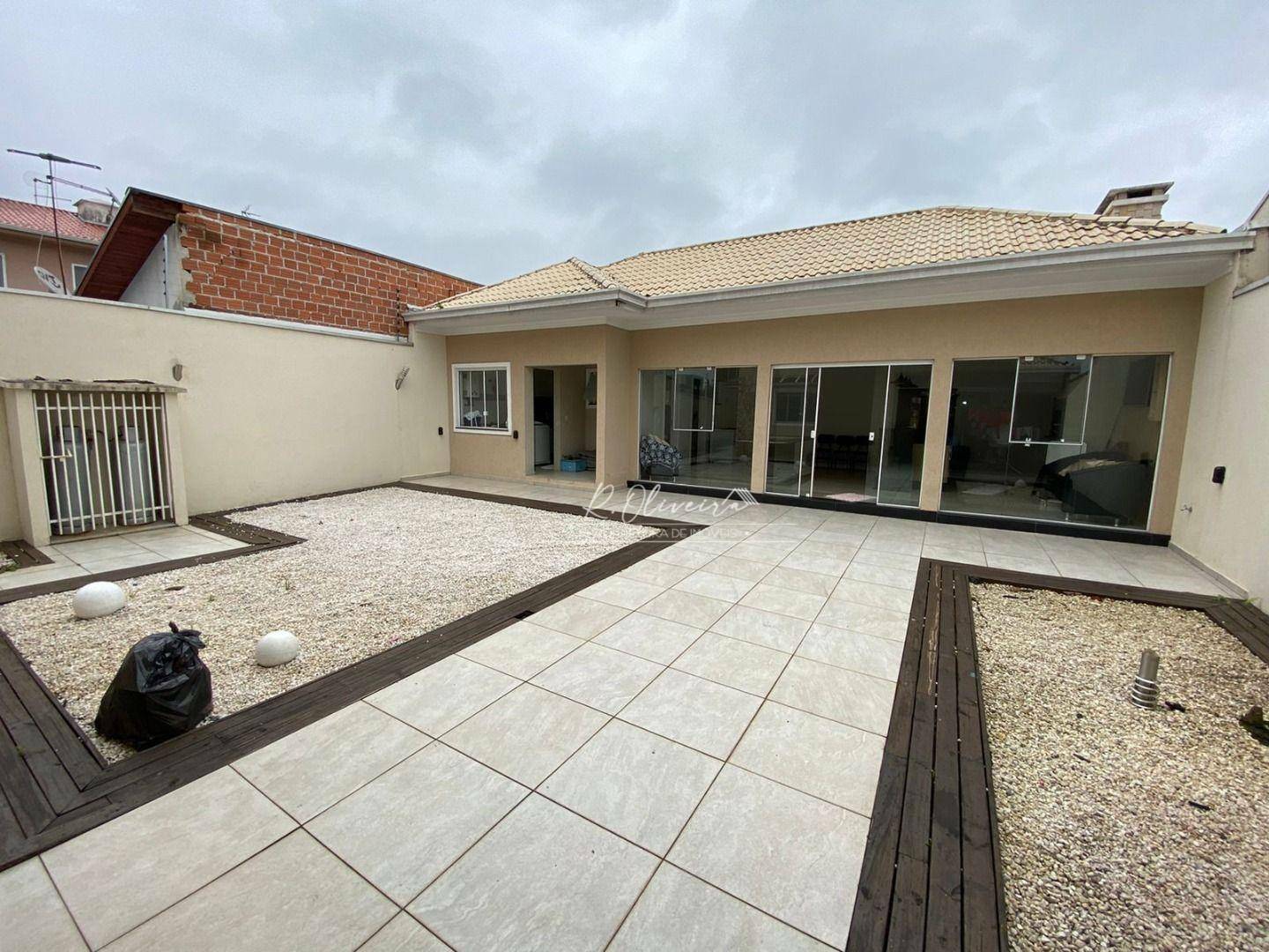 Sobrado à venda com 3 quartos, 360m² - Foto 25