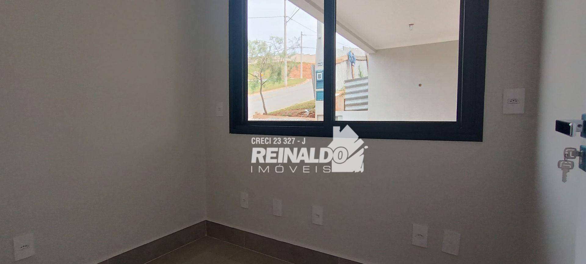 Casa de Condomínio à venda e aluguel com 3 quartos, 185m² - Foto 2