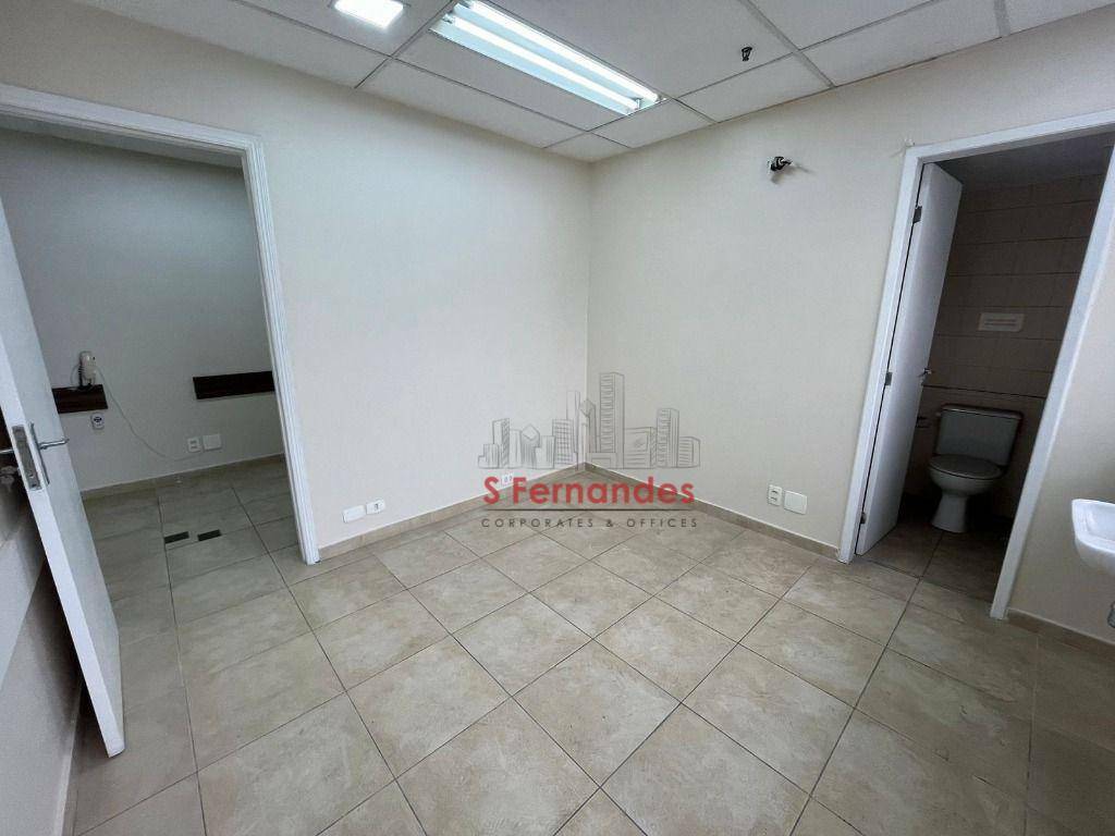 Conjunto Comercial-Sala para alugar, 45m² - Foto 11