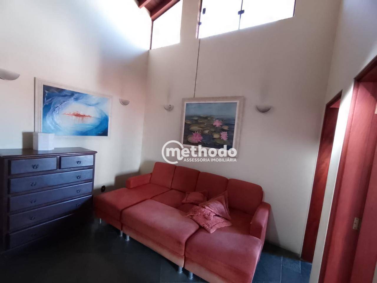 Casa de Condomínio à venda com 3 quartos, 300m² - Foto 11