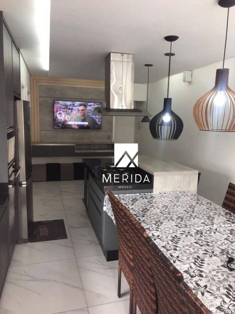 Cobertura, 3 quartos, 160 m² - Foto 4