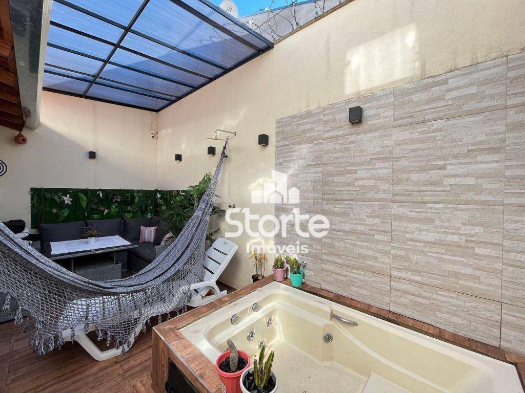 Casa à venda com 2 quartos, 115m² - Foto 17