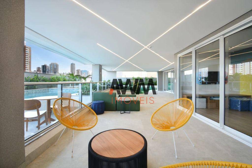 Apartamento à venda com 3 quartos, 130m² - Foto 28