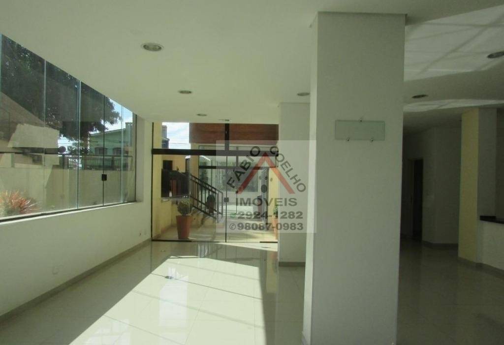 Apartamento à venda com 3 quartos, 115m² - Foto 28