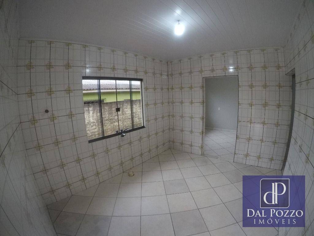 Casa à venda com 2 quartos, 116m² - Foto 5