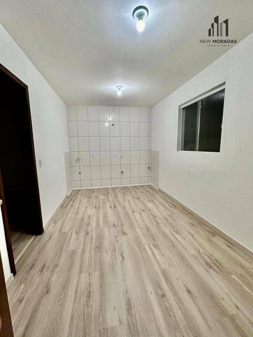 Apartamento à venda com 1 quarto, 27m² - Foto 3