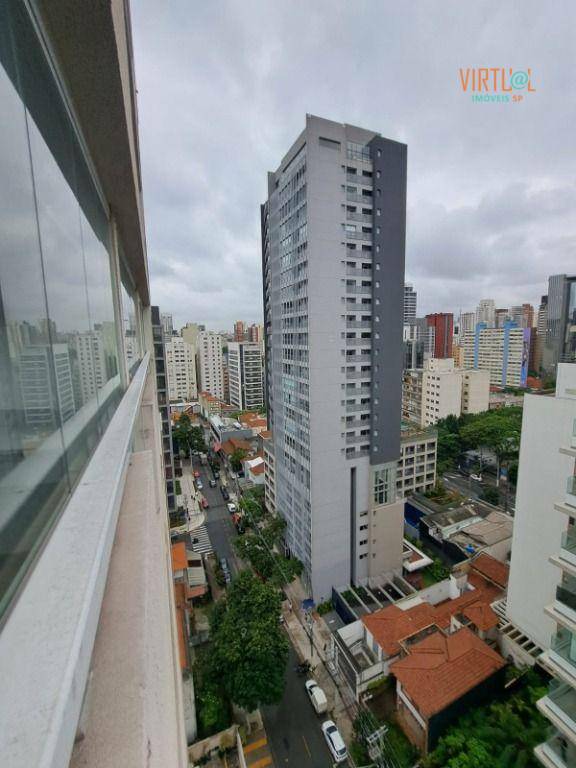 Apartamento para alugar com 1 quarto, 24m² - Foto 4