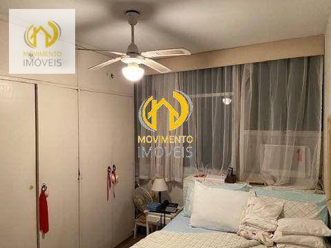 Apartamento à venda com 3 quartos, 94m² - Foto 3