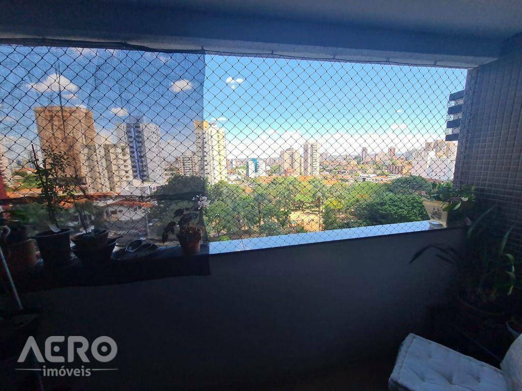 Apartamento à venda com 4 quartos, 147m² - Foto 19