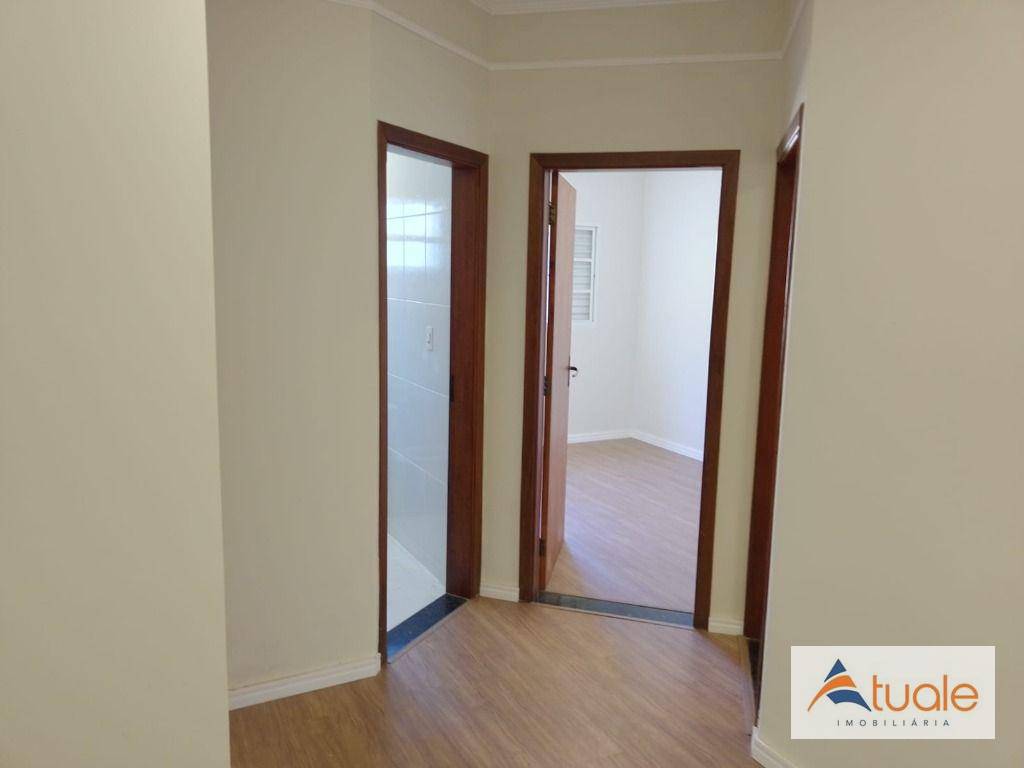 Casa para alugar com 3 quartos, 182m² - Foto 13