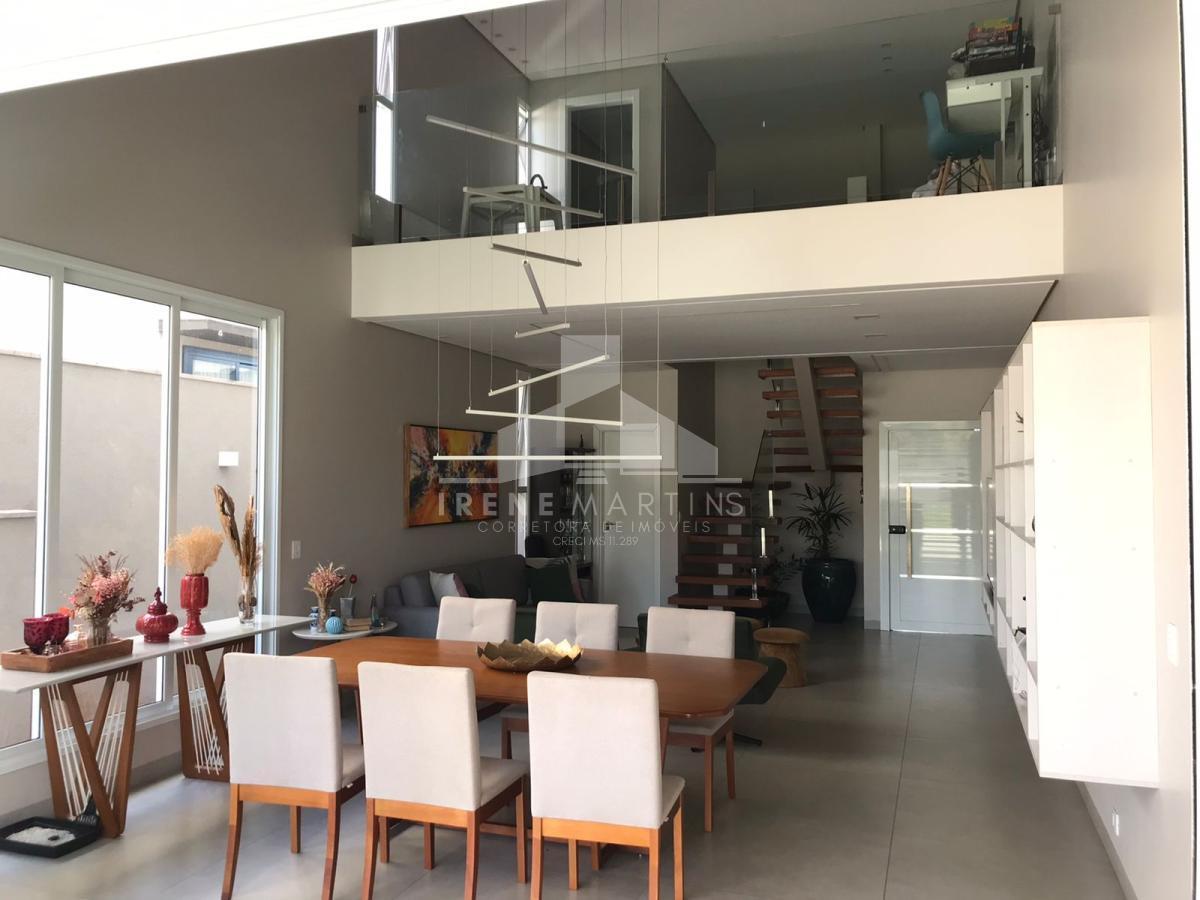 Casa à venda com 3 quartos, 378m² - Foto 2