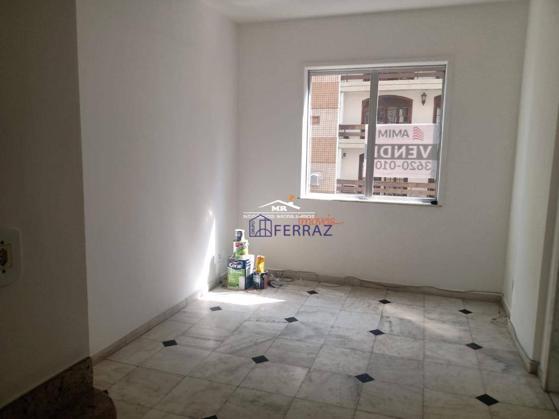 Apartamento à venda com 1 quarto, 40m² - Foto 6