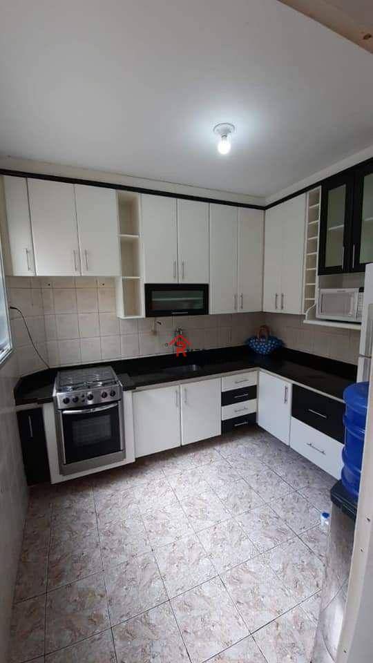 Apartamento à venda com 2 quartos, 90m² - Foto 4