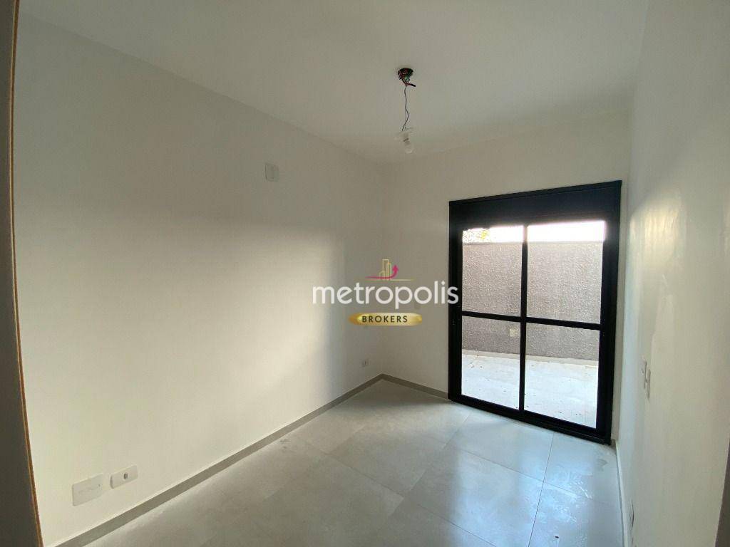 Apartamento à venda com 3 quartos, 95m² - Foto 6