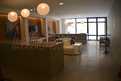 Apartamento para alugar com 2 quartos, 84m² - Foto 18