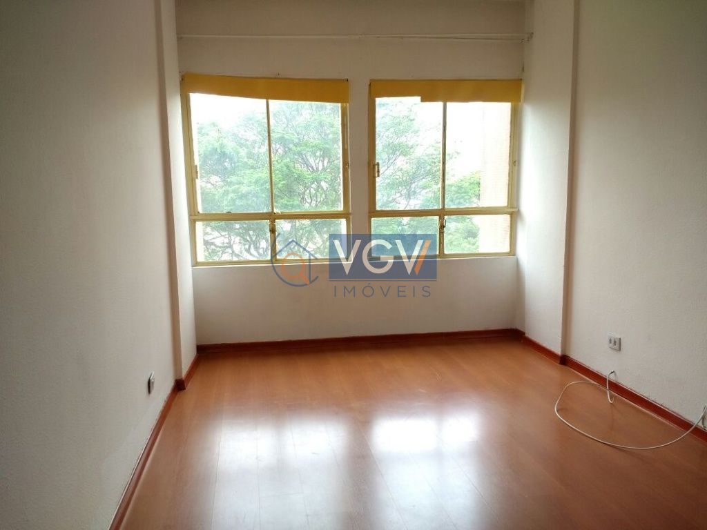 Apartamento à venda com 2 quartos, 120m² - Foto 1