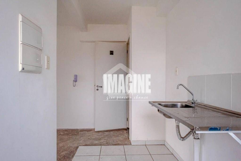 Apartamento à venda com 2 quartos, 51m² - Foto 18