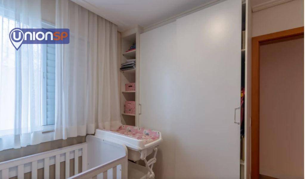 Apartamento à venda com 2 quartos, 62m² - Foto 6