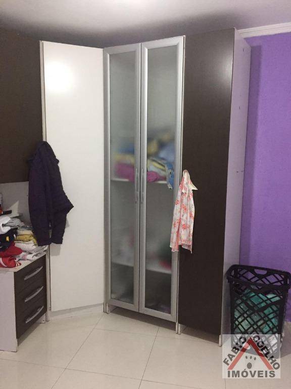 Casa à venda com 3 quartos, 130m² - Foto 7