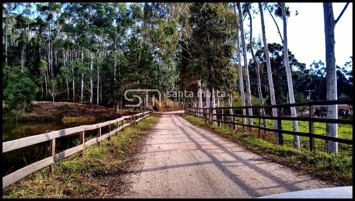 Fazenda à venda, 500m² - Foto 1