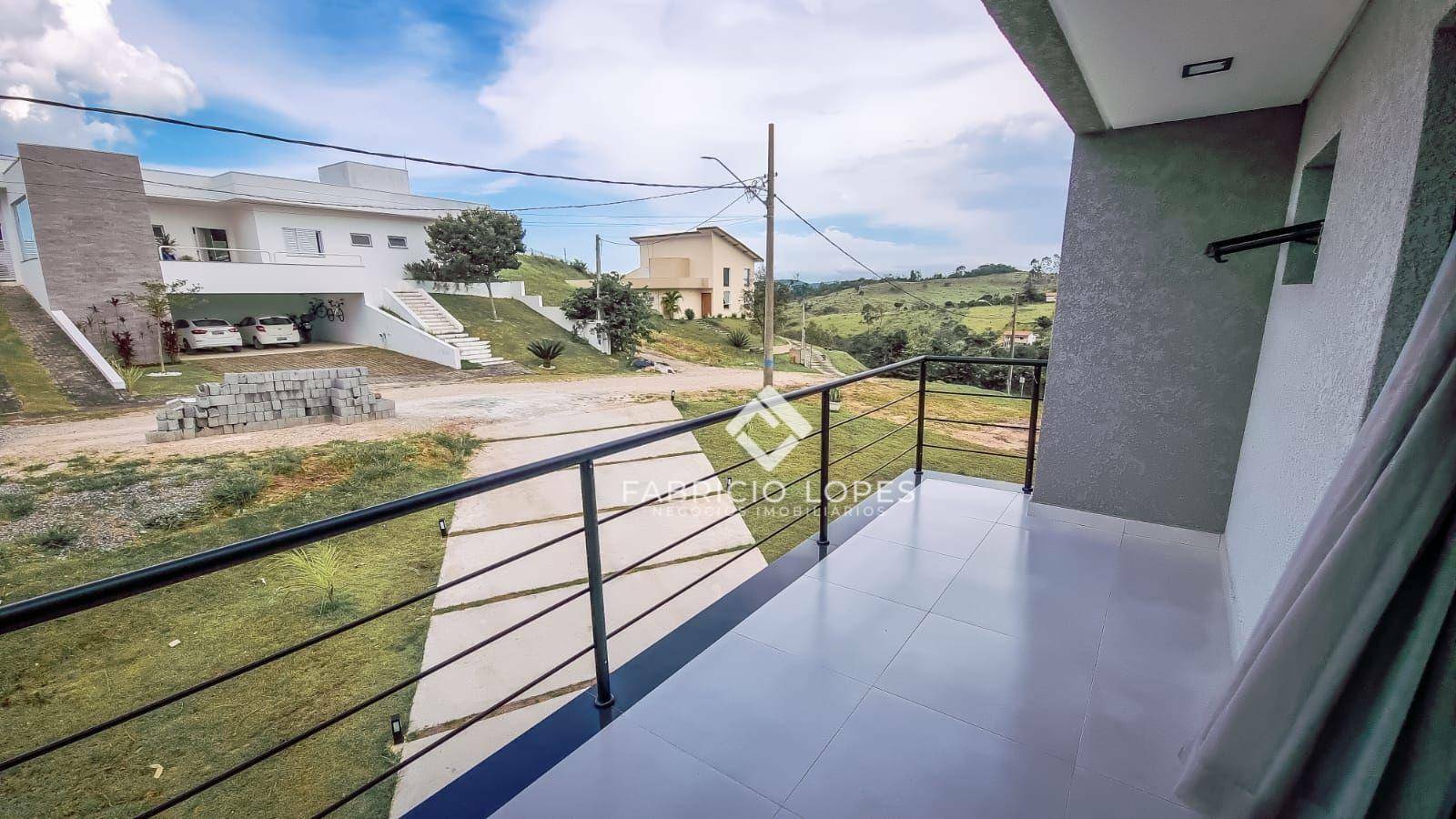 Casa à venda com 4 quartos, 260m² - Foto 4