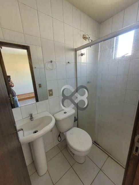 Apartamento para alugar com 1 quarto, 17m² - Foto 5