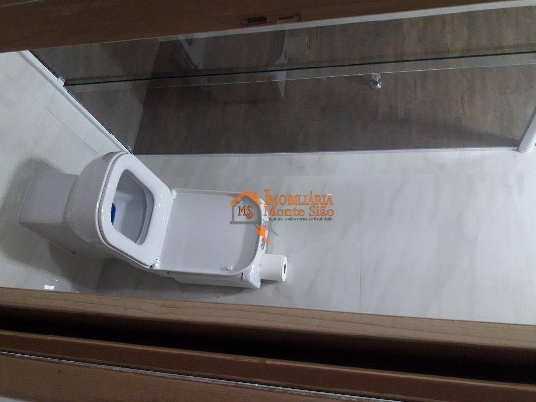 Sobrado, 3 quartos, 140 m² - Foto 36