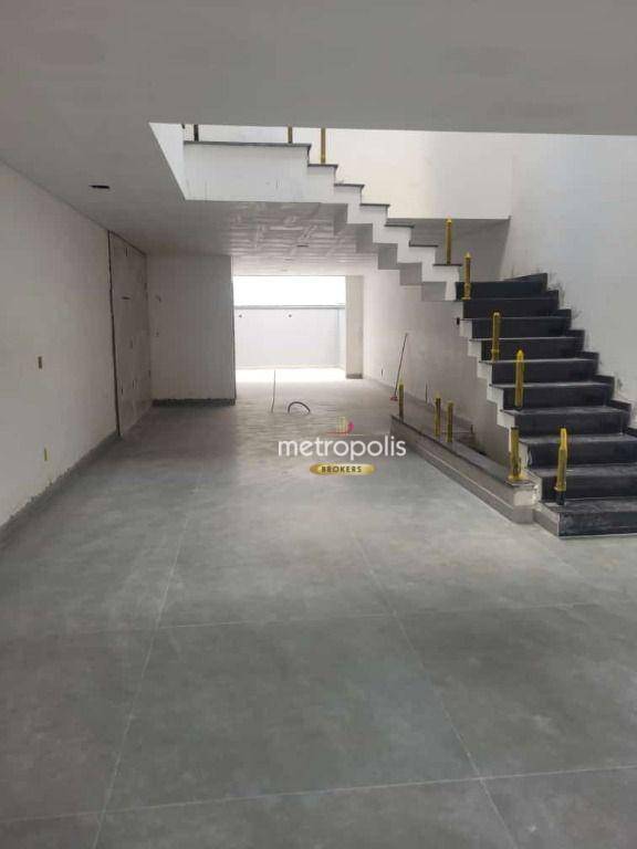 Sobrado à venda com 3 quartos, 210m² - Foto 2