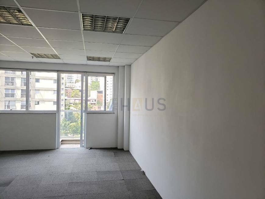 Conjunto Comercial-Sala à venda, 42m² - Foto 13