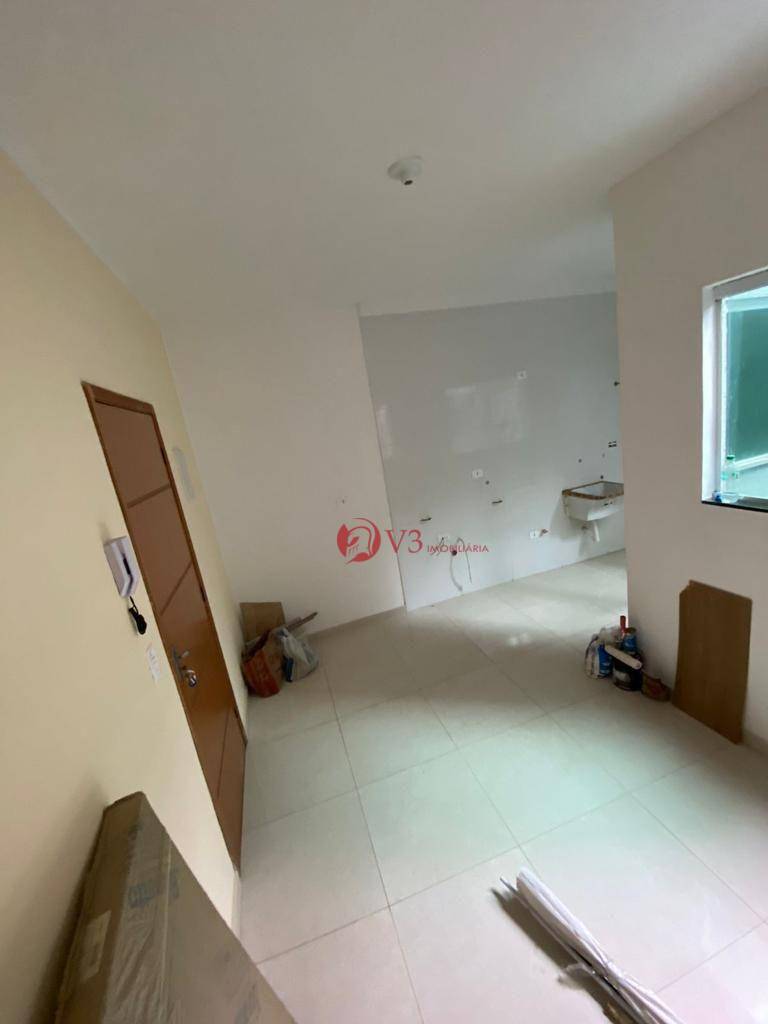 Apartamento à venda com 1 quarto, 27m² - Foto 9