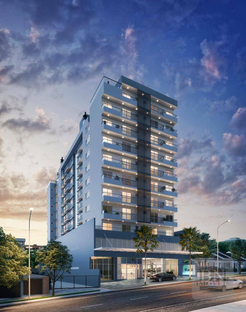 Apartamento, 2 quartos, 74 m² - Foto 11