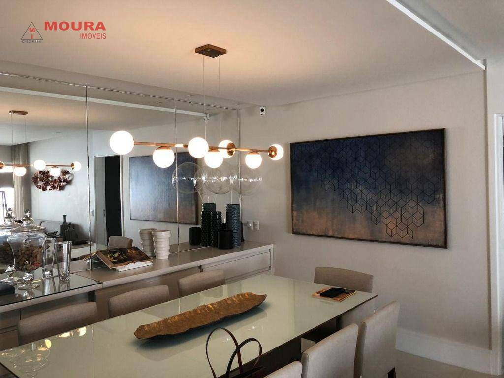 Apartamento à venda com 3 quartos, 234m² - Foto 5