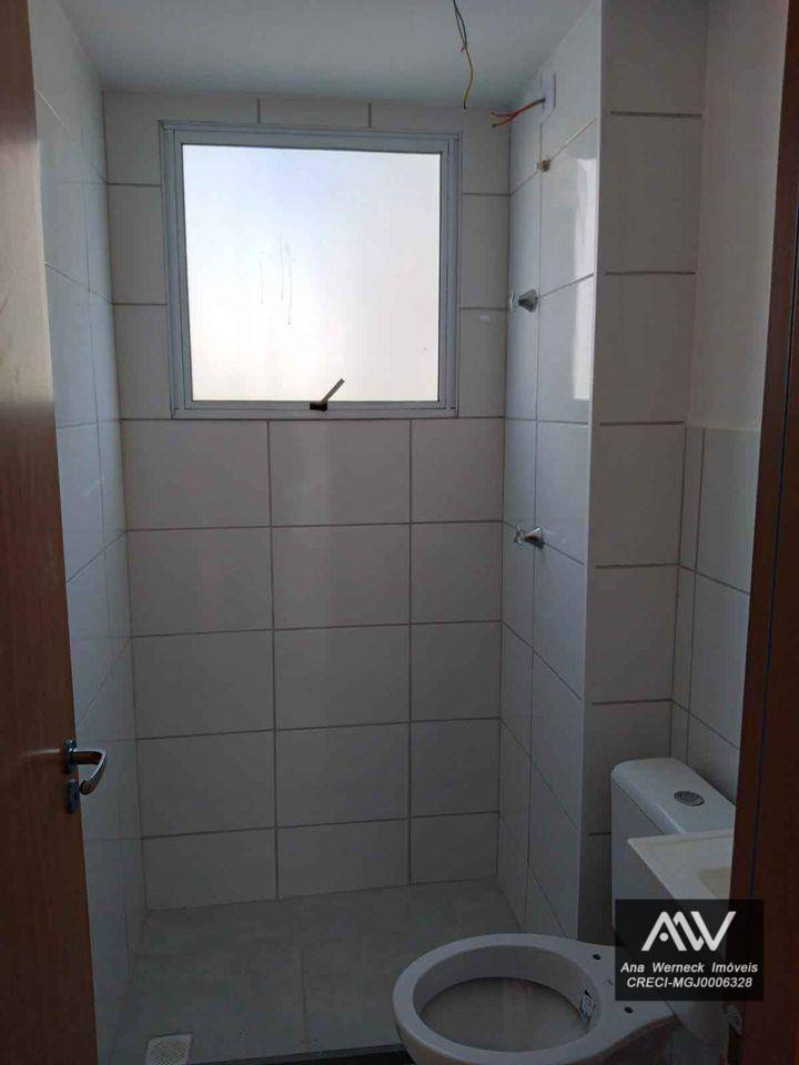 Apartamento à venda com 2 quartos, 58m² - Foto 8