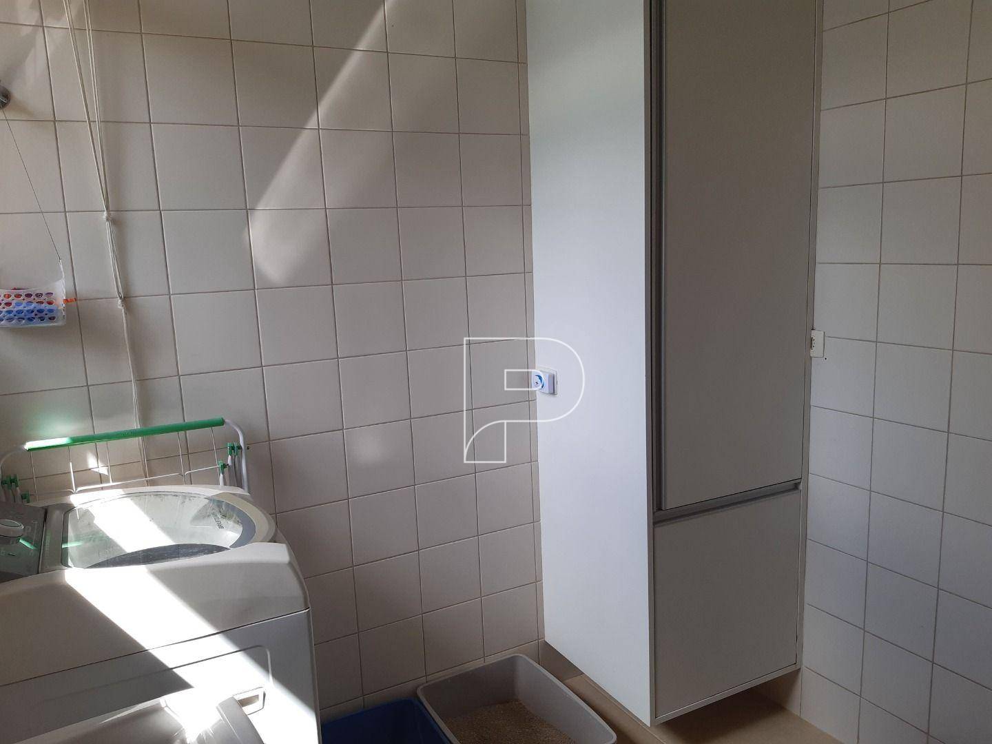 Casa de Condomínio à venda com 3 quartos, 313m² - Foto 15