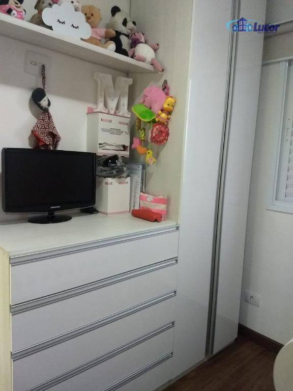 Apartamento à venda com 3 quartos, 84m² - Foto 15