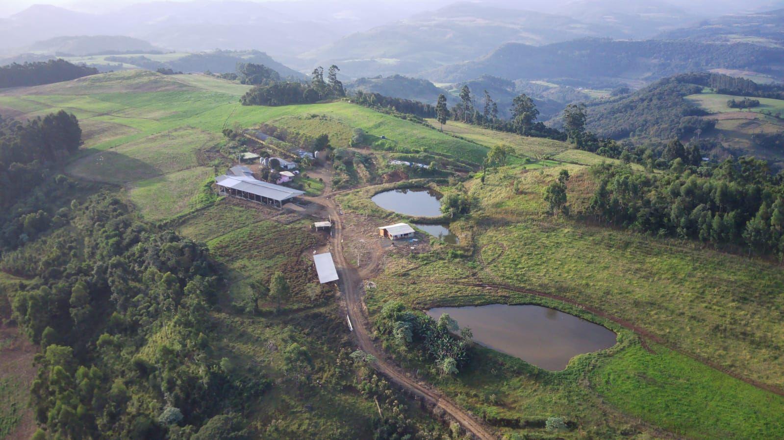 Loteamento e Condomínio à venda, 360000m² - Foto 7