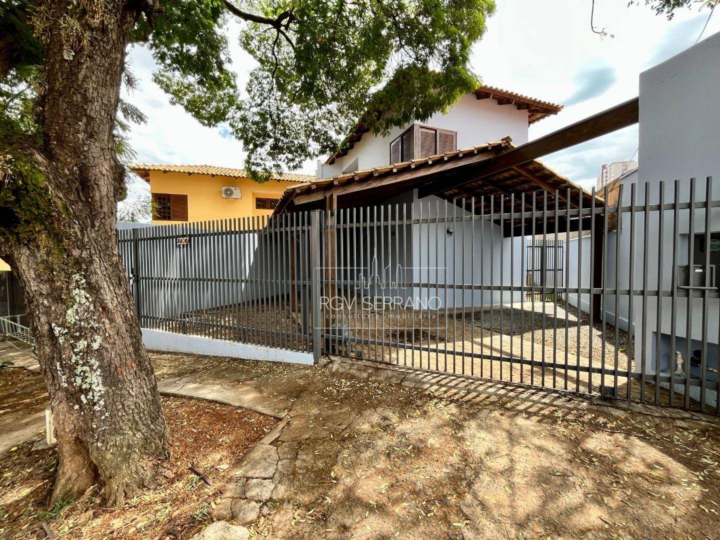 Sobrado, 3 quartos, 213 m² - Foto 3