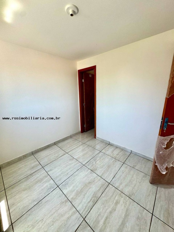 Apartamento à venda com 2 quartos, 50m² - Foto 5