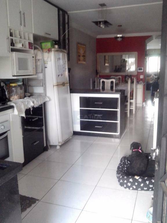 Sobrado à venda com 3 quartos, 180m² - Foto 9