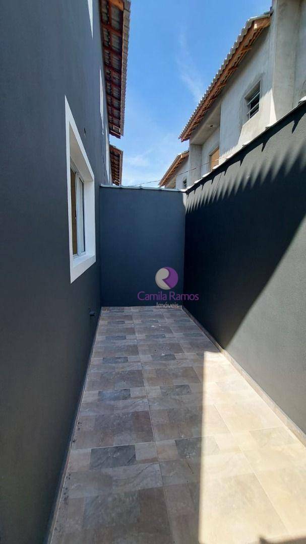 Sobrado à venda com 2 quartos, 64m² - Foto 9