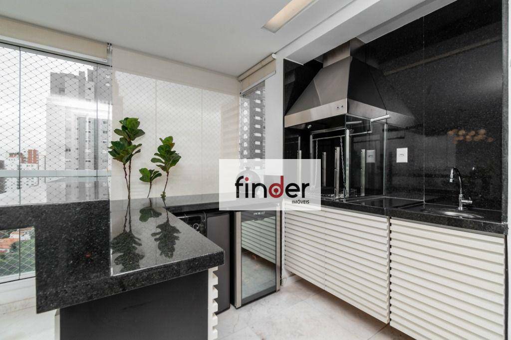 Apartamento à venda com 4 quartos, 385m² - Foto 44