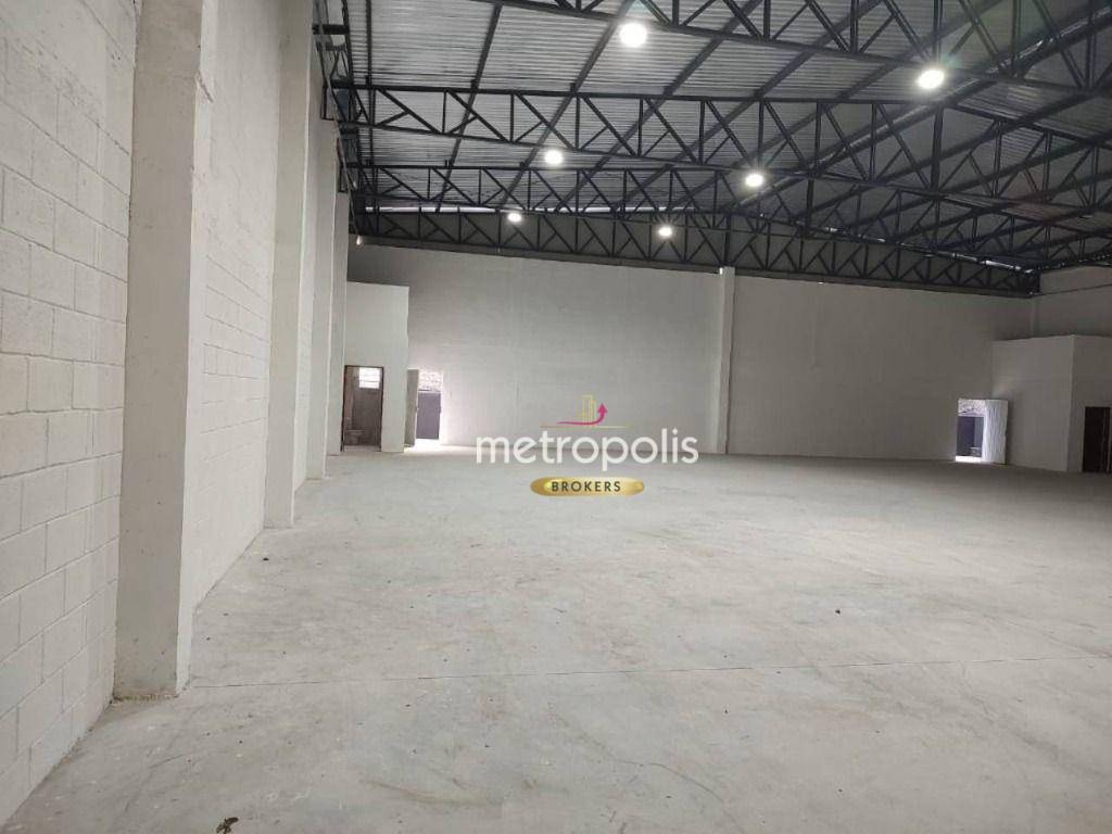 Loja-Salão para alugar, 296m² - Foto 1