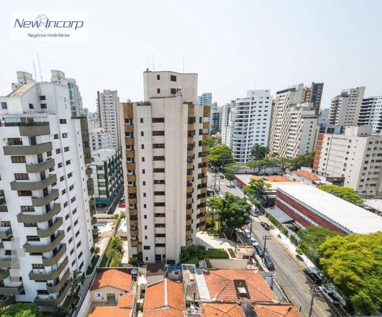 Apartamento à venda com 4 quartos, 160m² - Foto 18