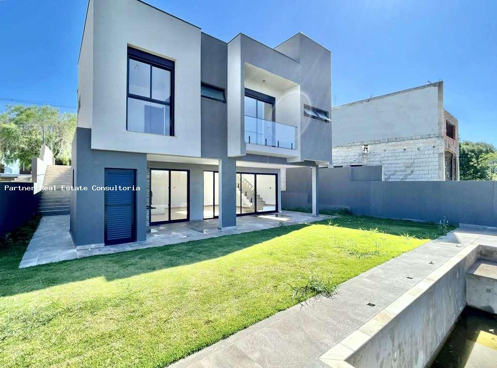 Casa de Condomínio à venda com 3 quartos, 501m² - Foto 2